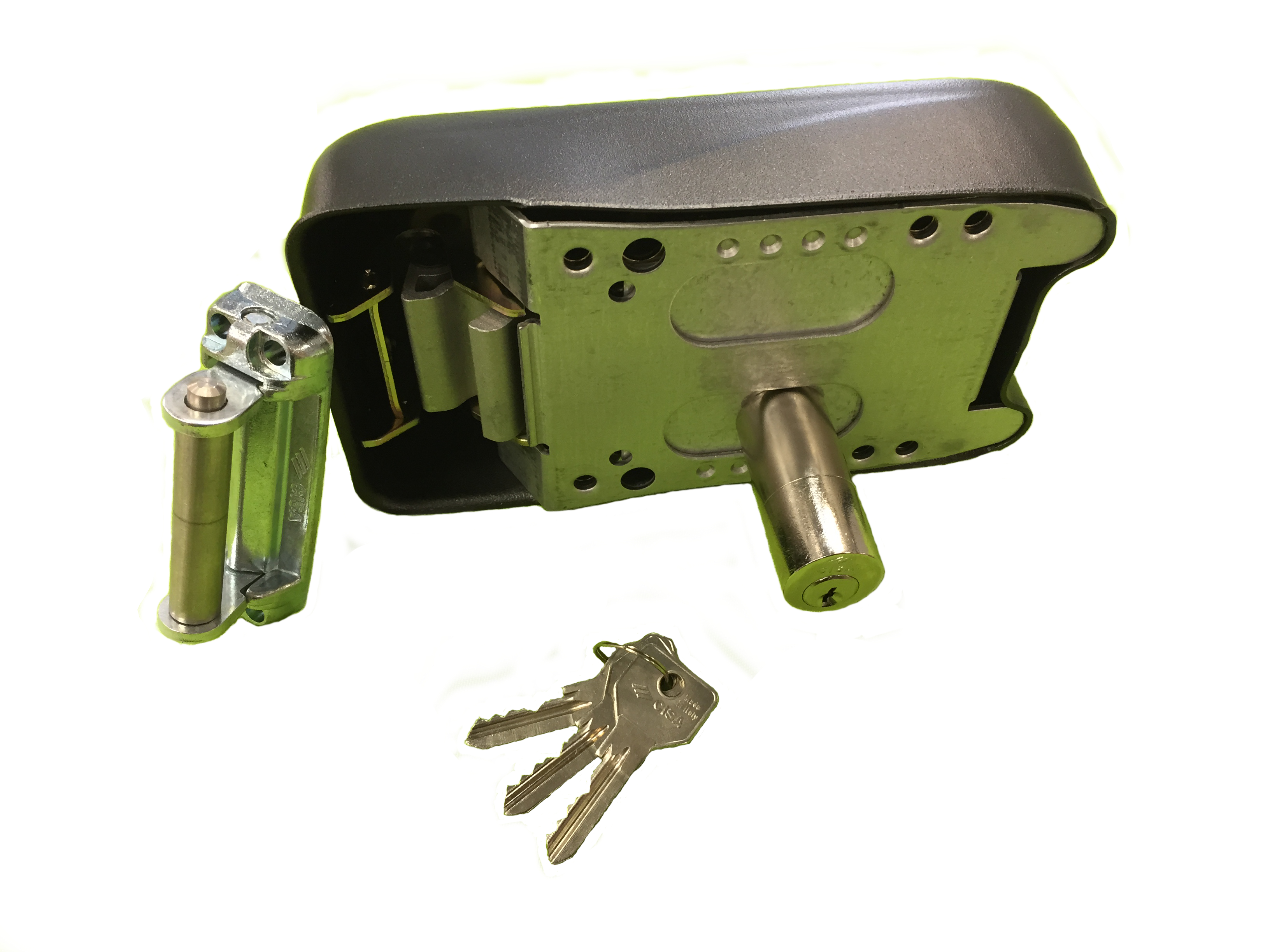 Electric Lock CISA Sungate Australia